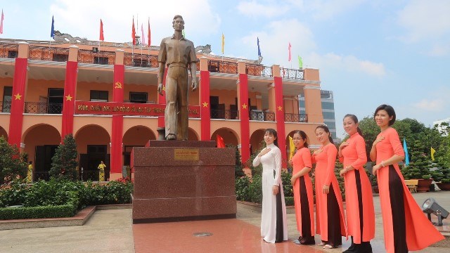 Ảnh đại diện